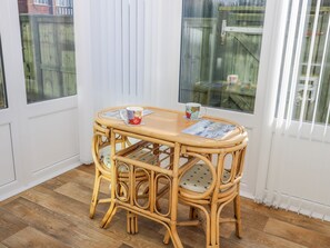 Private kitchen - Southpoint (Bridlington)