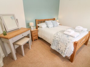 1 bedroom, individually decorated, individually furnished, free WiFi - Apple Tree Cottage (Windermere)