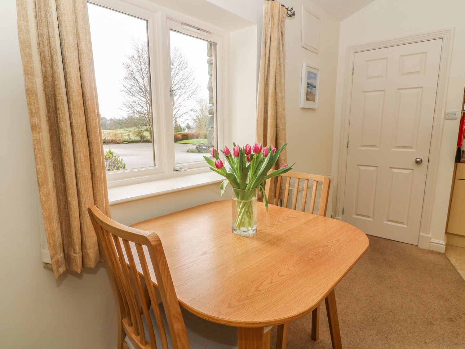 Småhus | Spiseområde