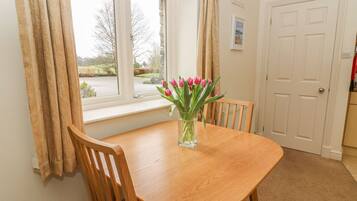 Småhus | Spiseområde