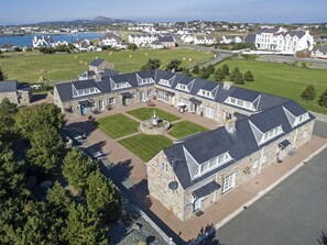 Cottage | Interior - Tyn Towyn - Ty Glas Golau (Holyhead)