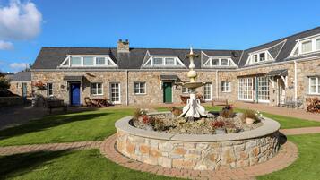 Ferienhaus | Innenbereich