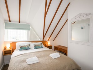 Cottage | Interior - Tyn Towyn - Ty Glas Golau (Holyhead)