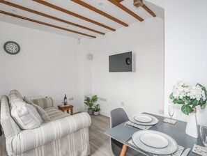 Feriehus | Interiør