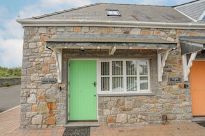 Cottage | Exterior