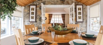 Tyn Towyn - The Stables