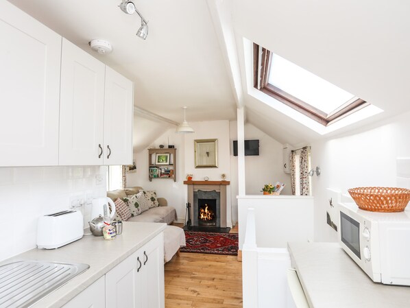 Cottage | Interior