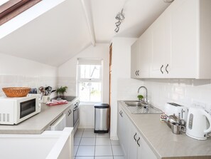 Småhus | Innvendig