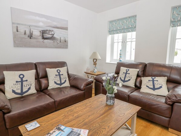 Ferienhaus | Innenbereich