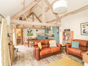 Cottage | Living room