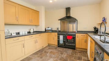 Cottage | Private kitchen