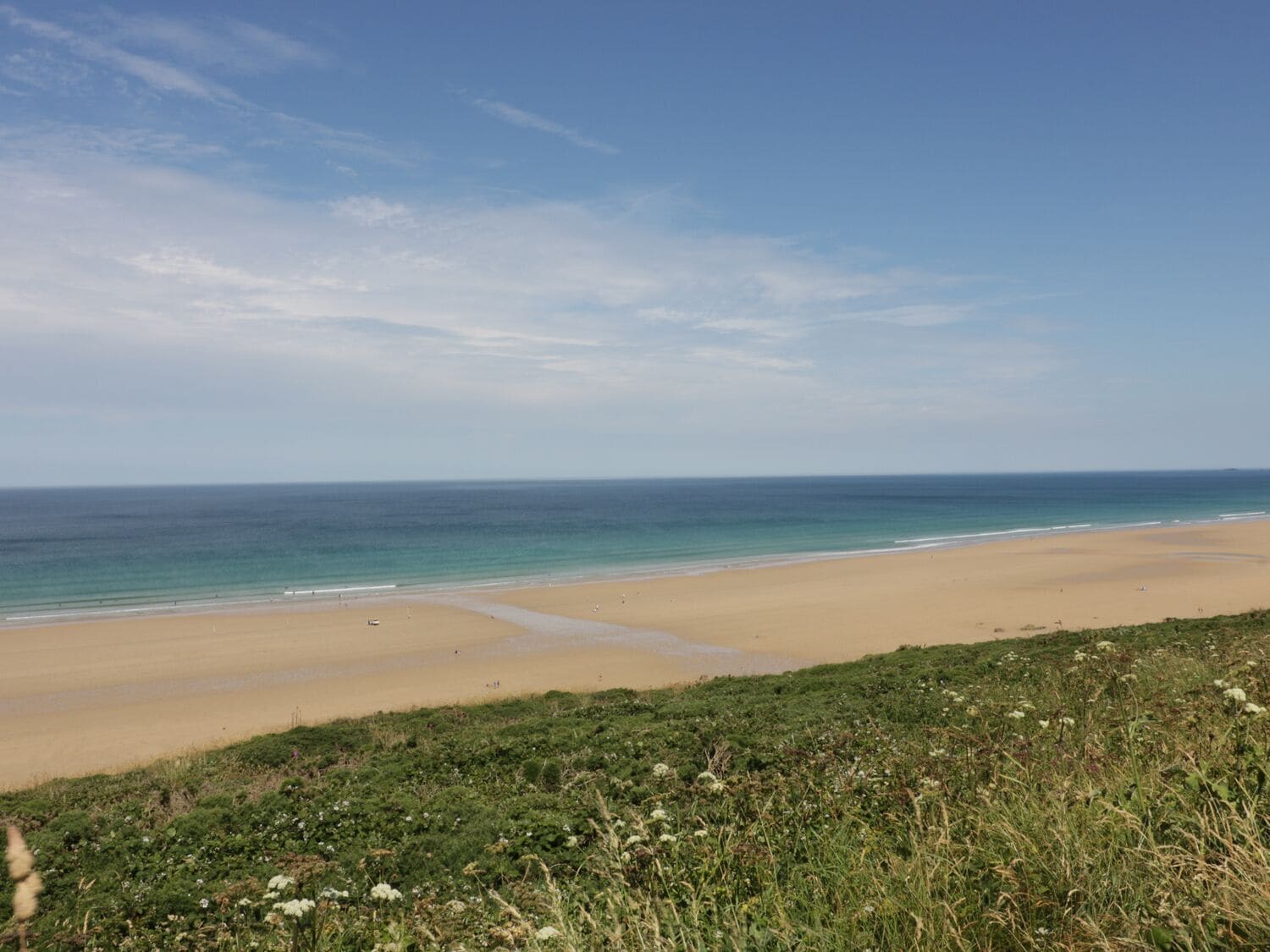 Feriehus | Interiør