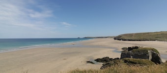The Beach Halt