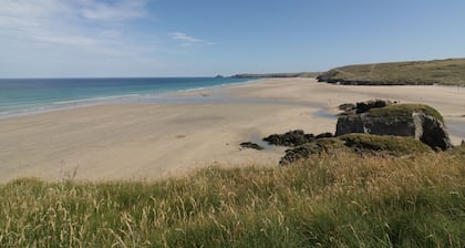 The Beach Halt