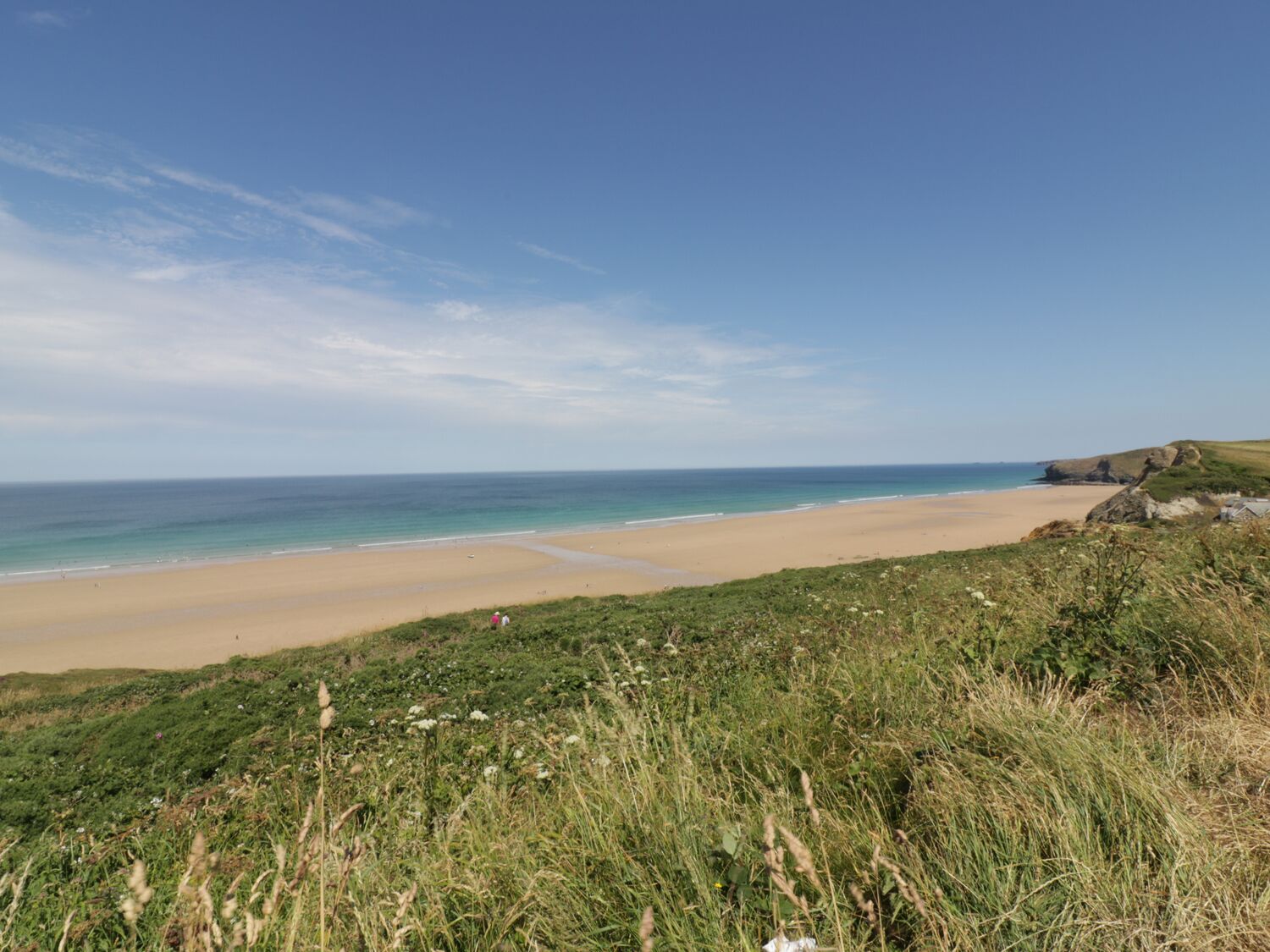 Feriehus | Interiør