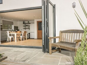 Cottage | Intérieur