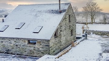 Cottage | Exterior