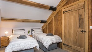 Småhus | Innvendig