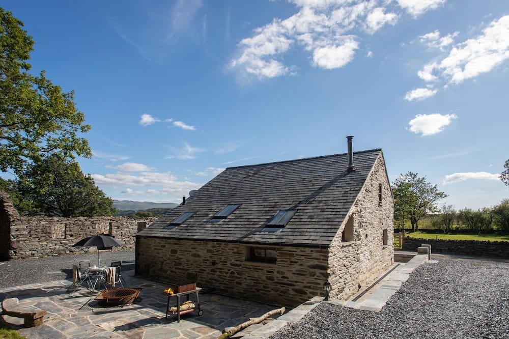 Tyn Llwyn Cornel - Soar