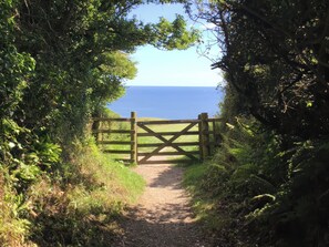 Cottage | Miscellaneous - The Coach House at Pendower House (Fowey)