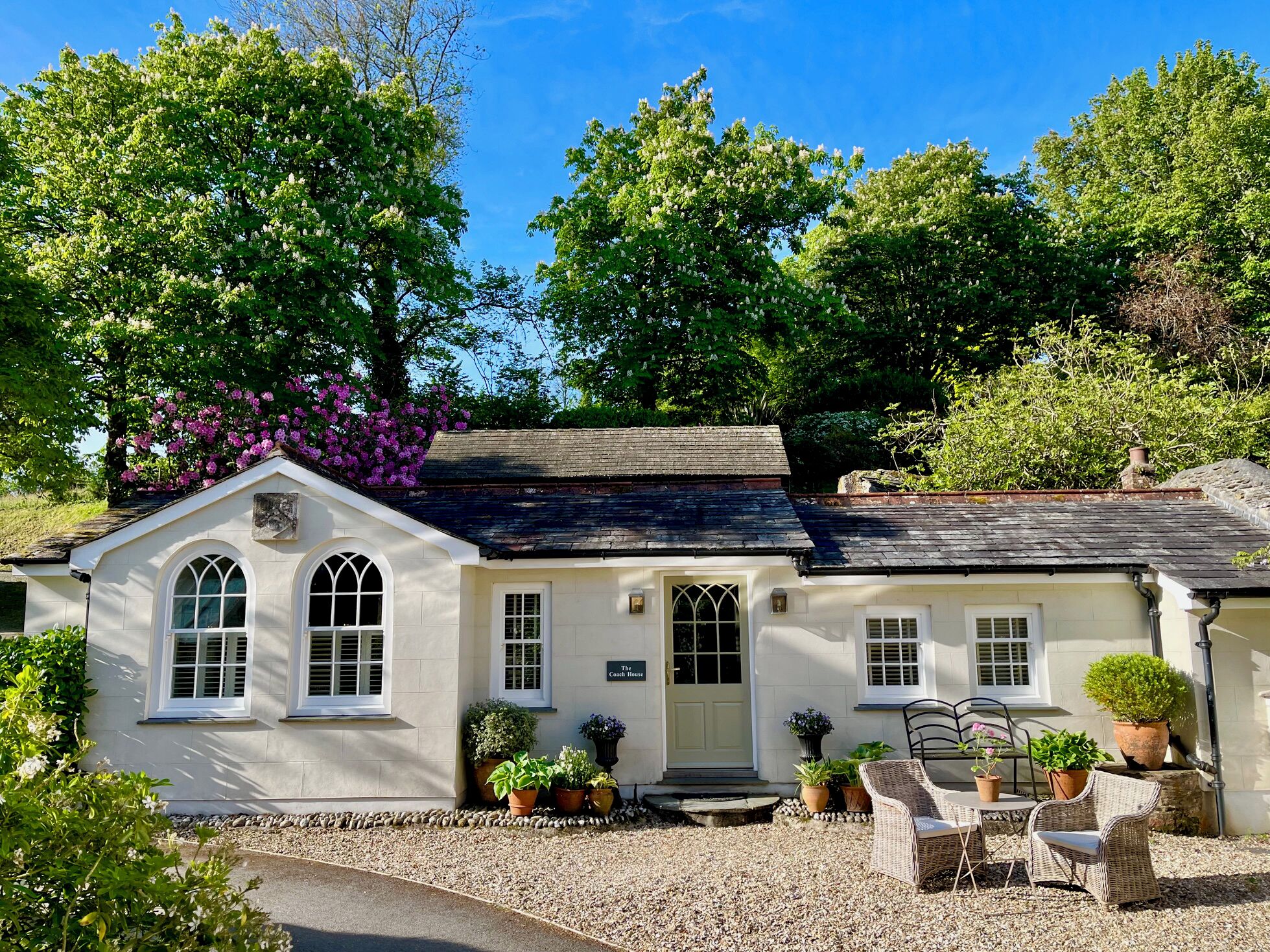 Cottage | Exterieur