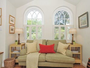 Cottage | Interior