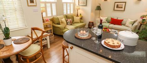 Ferienhaus | Speisen