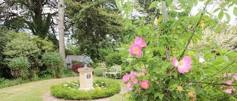 Ferienhaus | Innenbereich