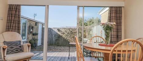 Casa de campo | Parte interna