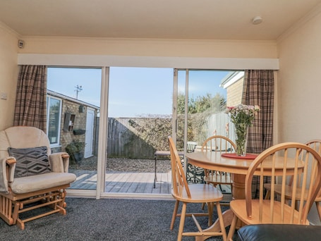 Casa de campo | Parte interna