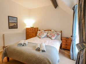 Cottage | Interior - Edrydd (Harlech)