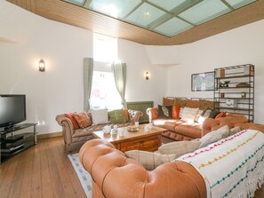 Casa de campo | Interior