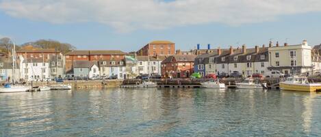 Ferienhaus | Jachthafen