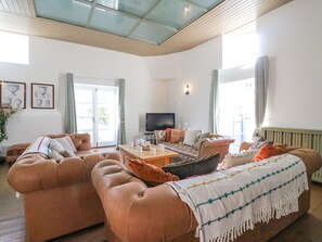 Casa de campo | Interior