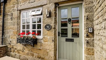 Casa de campo | Exterior