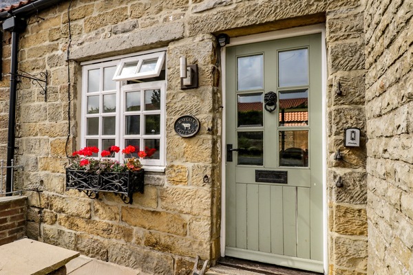 Cottage | Exterior
