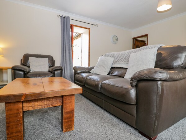 منطقة المعيشة