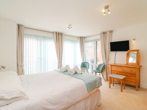 Chaumière | Intérieur