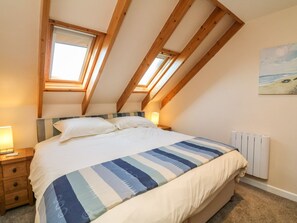Cottage | Interieur