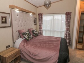 Cottage | 2 bedrooms, individually decorated, individually furnished, free WiFi - Avonal Lodge (Perth)