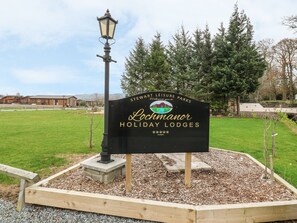 Cottage | Interior - Avonal Lodge (Perth)