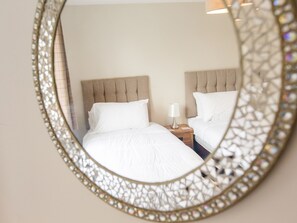 Casa de campo | Interior