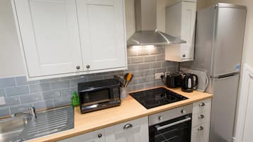 Cottage | Private kitchen