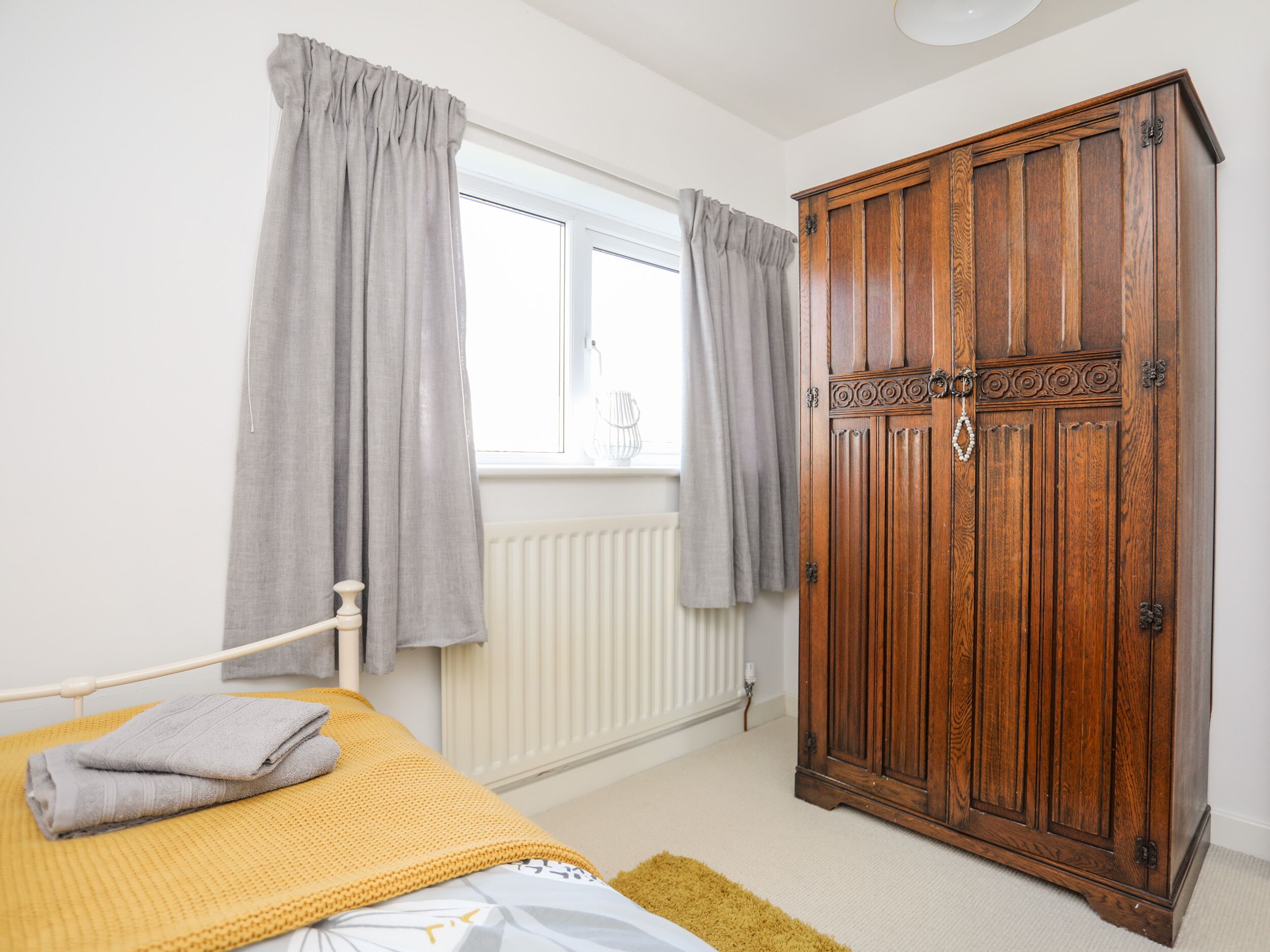 Kamar