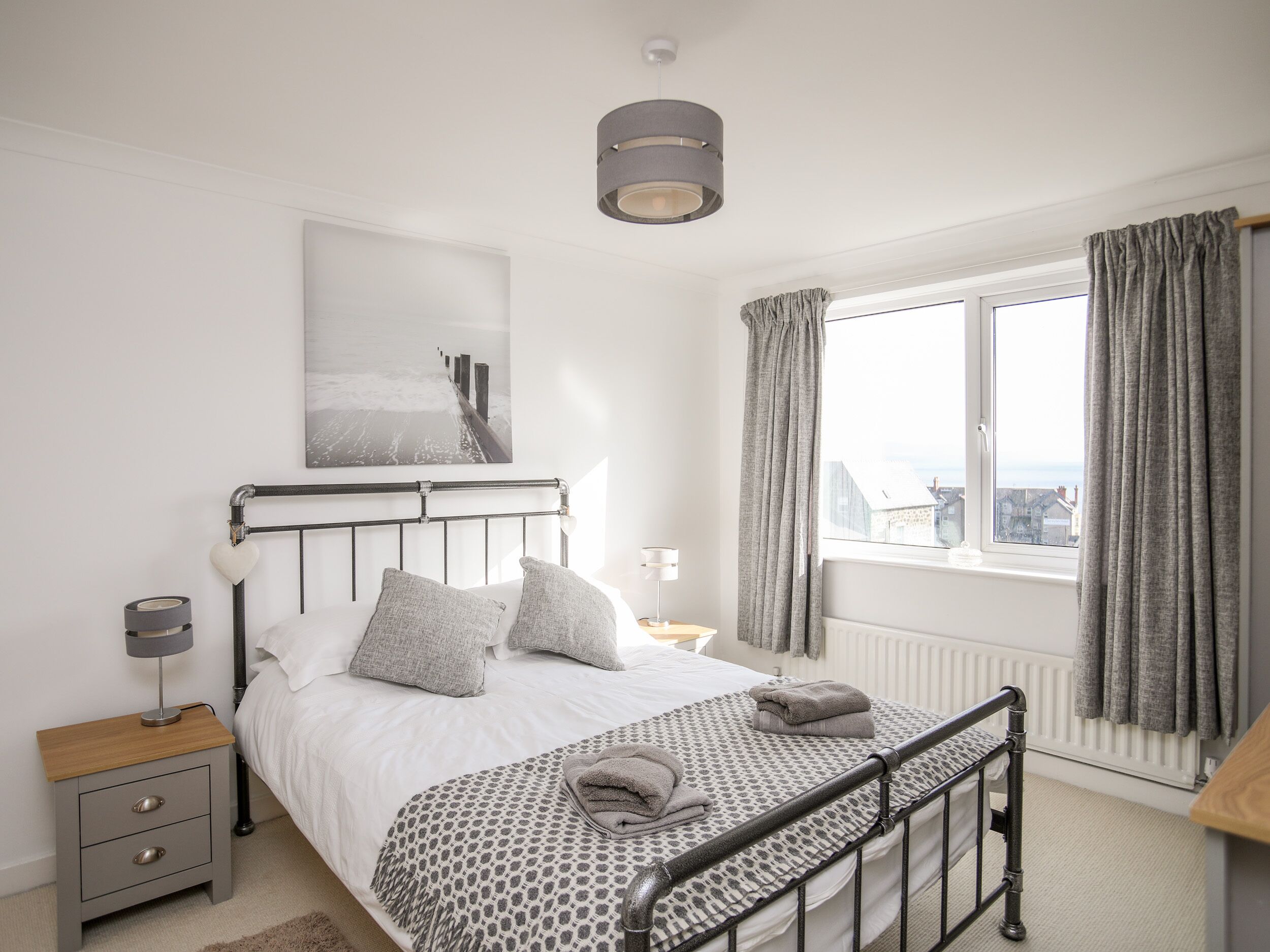 Cottage | 4 bedrooms, individually decorated, individually furnished, free WiFi