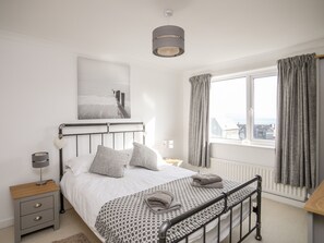 Cottage | 4 phòng ngủ, trang trí khác biệt 