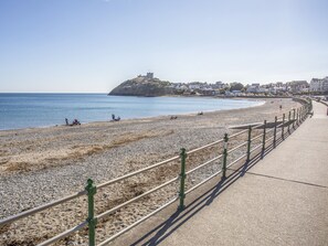 Ferienhaus | Innenbereich