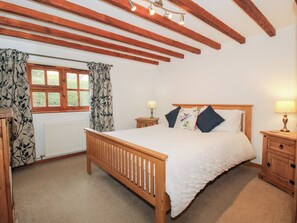 3 chambres, décoration personnalisée, ameublement personnalisé