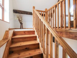 Casa de campo | Interior