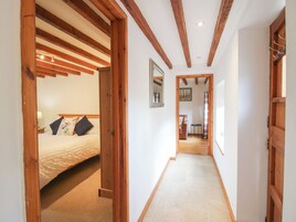 Cottage | 3 phòng ngủ, trang trí khác biệt